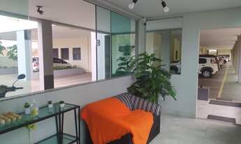 Imagem 2: Apartamento 91m 2 quartos com armarios ar, elevadores no Centro