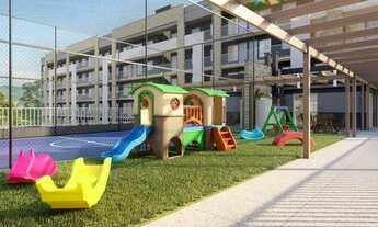 Imagem: Apartamento para venda possui 47 metros