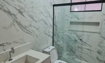 Imagem 4: Casa para venda possui 210 metros quadrados com 3 quartos em Jardim Atlântico - Goiânia