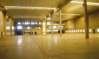 Imagem 3: Galpão Insdutrial