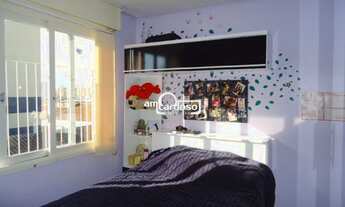 Imagem 7: Cobertura Porto Alegre RS brasil