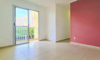 Imagem: Apartamento com 2 dormitórios para alugar