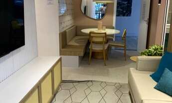 Imagem 5: Apartamento para venda possui 52 metros quadrados com 2 quartos em Santa Rosa - Niterói