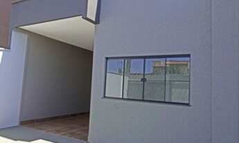 Imagem 2: Casas 3 Qts Vila Pedroso Região Leste de Goiânia