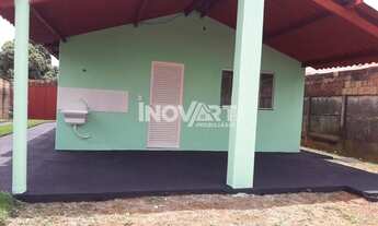 Imagem 6: Casa para venda tem 360 metros,2 quartos,3 vagas, área de serviço, blindex em Ap.Goiânia