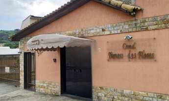 Imagem 2: Apartamento Mangueira 2 Quartos Garagem Churrasqueira Condomínio Travessa das Flores