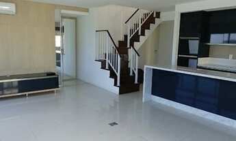 Imagem 4: Cobertura de 1 Quarto e 2 Vagas em Frente ao Mar da Barra