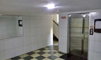 Imagem 3: Apartamento para venda possui 154 metros quadrados com 3 quartos em Boa Vista - Recife - P