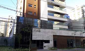 Imagem 5: VISO MOEMA, 115 M², 3 SUÍTES, 2 VAGAS DE GARAGEM, RECEM-ENTREGUE