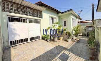 Imagem: Casa para Locação na Cidade Dutra