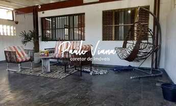 Imagem 2: PRAIA GRANDE - Casa Padrão - VILA ASSUNCAO