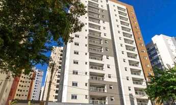 Imagem 2: Apartamento para venda tem 99 metros quadrados com 3 quartos
