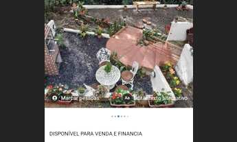 Imagem 3: Aldeia vista mata