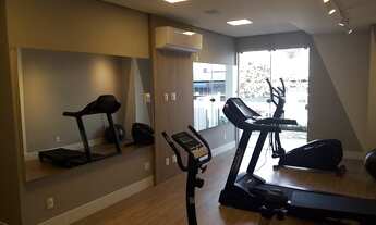 Imagem 7: Apartamentos de 2 dormitórios com suíte e opção de 2 garagens no Kobrasol, São José-SC