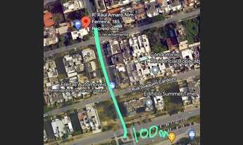 Imagem 3: APARTAMENTO FRENTE 03 SUITES NO POSTO 9 RECREIO. COM VISTA MAR