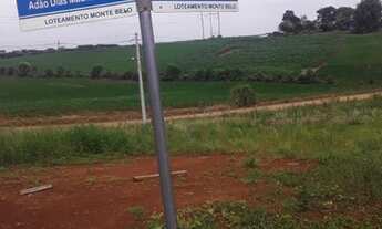 Imagem 2: Lote/Terreno para venda com 250 metros quadrados em Centro - Lagoa Vermelha - RS