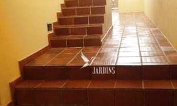 Imagem 2: Casa com 3 dormitórios à venda, 85 m² por R$ 320.000,00 - Califórnia - Londrina/PR