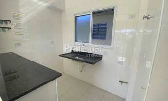 Imagem 3: Apartamento 02 dorms | 1 vaga | 66 m²