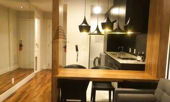 Imagem 5: Apartamento em São Paulo