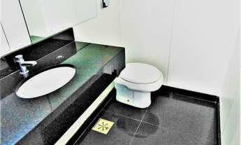 Imagem 7: Andar corrido para aluguel, 5 vagas, Savassi - Belo Horizonte/MG