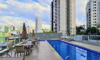 Imagem: Venda - APARTAMENTO - ALTO BARROCA Belo