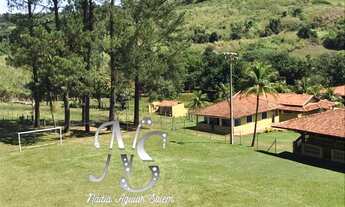 Imagem: SITIO DE 8 HECTARES OU 3,10 ALQUEIRES EM