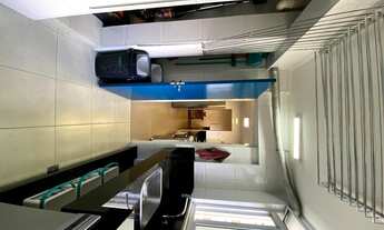 Imagem 5: Apartamento 4 dormitórios, 221m² de área útil na Alameda Barros