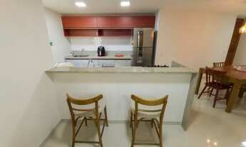 Imagem 4: Excelente apto mobiliado c/1 quarto a beira mar do Cabo Branco