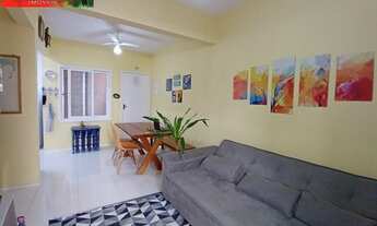 Imagem 3: Apartamento com 01 dormitório no bairro do Tenório