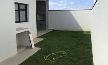 Imagem 2: Casa no condomínio Chacara Ondina