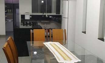 Imagem 2: Sobrado 289m² em Santo André - Jardim Monte Libano