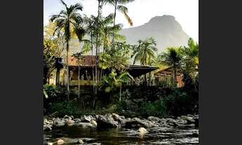 Imagem: Casa para venda tem 110 metros quadrados