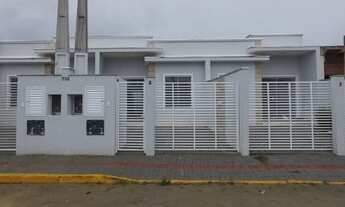 Imagem: Casa com 2 dormitórios à venda, 60 m²