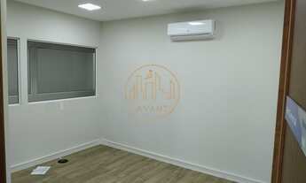 Imagem: Sala de 198m2 no Costa Norte Offices, Jardim