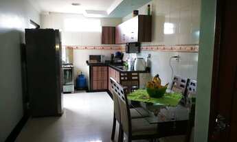 Imagem 4: Casa para venda possui 96 metros quadrados com 5 quartos em Parque Aeroporto - Macaé - RJ