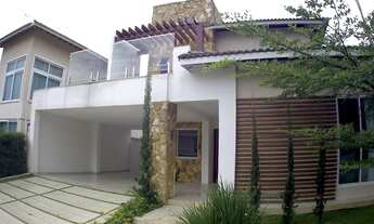 Imagem 2: Casa no Ibiza para locação com 280m2