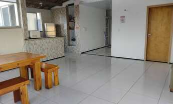 Imagem 4: Vendo apartamento com cinco suítes na praia do futuro! Com vista para o mar!