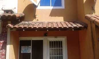 Imagem 2: Casa para venda com 52 metros quadrados com 2 quartos em Pavuna - Rio de Janeiro - Rio de