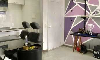 Imagem 4: Apartamento para venda com 45 metros quadrados com 2 quartos