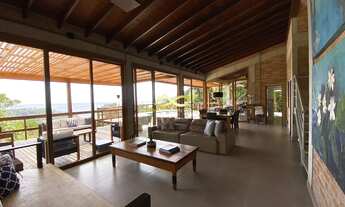 Imagem 6: Casa no Mirante entre Juquehy e Barra do Una