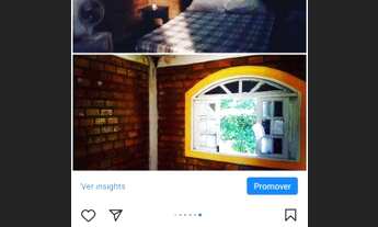 Imagem 7: Aldeia casa em condomínio na pista