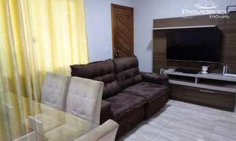 Imagem 5: Casa com 2 dormitórios à venda, 60 m² por R$ 270.000,00 - Esmeralda - Cascavel/PR