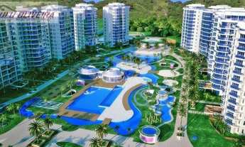 Imagem: BRAVA HOME RESORT - 4 Suites - 4 Vagas