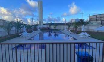 Imagem 6: Alameda dos Ipes