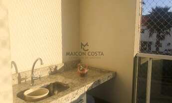 Imagem 4: Apartamento - Van Gogh Residence