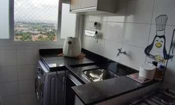 Imagem 2: Apartamento Cobertura Duplex - Jardim América - Residencial Oriental - 127m² - 3 Dorm