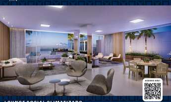 Imagem 3: Apartamento para venda com 84 metros quadrados com 2 quartos em Barra - Salvador - Bahia