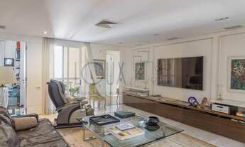 Imagem 4: Apartamento à venda na Vila Nova Conceição - 517m², 4 suítes