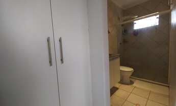 Imagem 7: Casa para venda possui 133 metros quadrados com 3 quartos