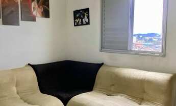 Imagem 2: Apartamento para venda com 45 metros quadrados com 2 quartos